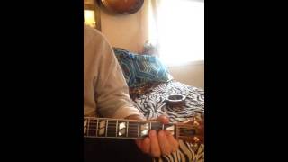 How to play Sylvias mother saidby Dr Hook [upl. by Kelby265]