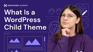 What Is a WordPress Child Theme  ProsCons and Why You Need It [upl. by Navac]