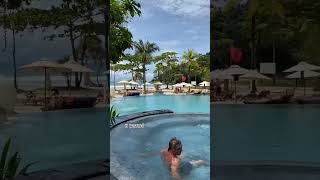 Centara Grand Beach Resort Phuket 5 [upl. by Stoecker]