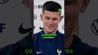 ILLAN MESLIER raconte le foot selon Marcelo Bielsa [upl. by Daraj]