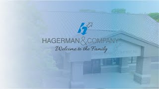 Hagerman amp Company Our Mission and Values [upl. by Iren]