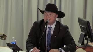 2017 World Livestock Auctioneer Championship [upl. by Luahs]