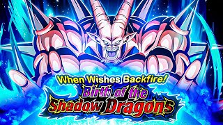 Dokkan Battle THE OMEGA SHENRON EVENT IS FINALLY HERE LETS SEE HOW BAD IT REALLY IS [upl. by Sisile564]