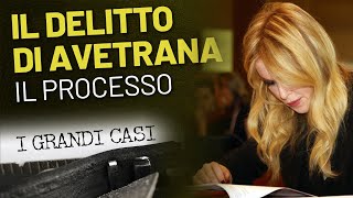 I grandi casi Il delitto di Avetrana il processo [upl. by Adnof356]