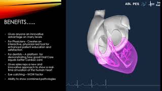 Epicardio Simulation [upl. by Llewon]