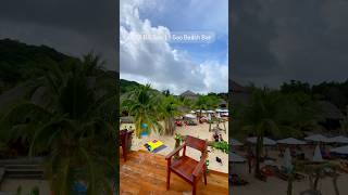 Bai Sao beach Phu Quoc island Vietnam foryou fyp fypシ゚viral travel happy fypシ reels shorts [upl. by Tessler]