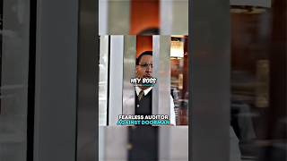 Angry Doorman Snaps at Auditor ​⁠elytpg firstamendment audit auditor [upl. by Magner]