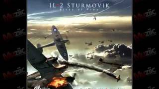 Il2 Birds Of Prey Soundtrack 11 valor [upl. by Maurie]