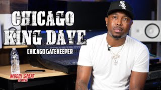 Chicago King Dave Reveals what happened the day ZackTv was Killed Part6 [upl. by Cj]