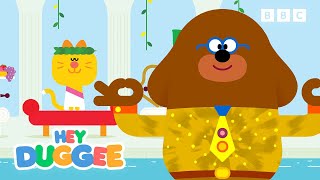 🔴LIVE The COOLEST Hey Duggee Moments  8 Hours of Fun  Hey Duggee [upl. by Jerri741]