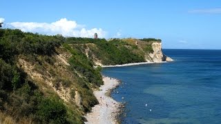 Doku in HD Strandleben  Die Geschichte der deutschen Seebäder 1 An der Ostseeküste [upl. by Yelekreb]