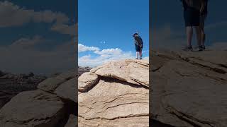 Canyonlands National Park [upl. by Tallou449]