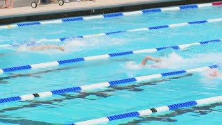 USA Swimming National Championships will return to Indianapolis [upl. by Kristel]