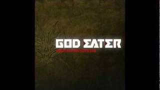 God Eater OST  An Approaching Nightmare 迫る悪夢 [upl. by Lassiter492]