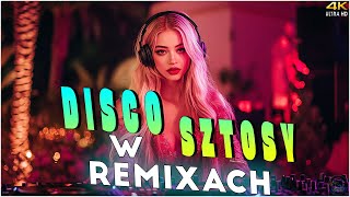 DISCO POLO REMIXY  SKŁADANKA DISCO POLO  DISCO POLO W VIXIARSKICH REMIXACH🔥NOWOŚCI 2024 [upl. by Sonia]