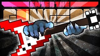 Most POWERFUL Synergy Yet  Enter the Gungeon Advanced Gungeons and Draguns UPDATE [upl. by Rehptosirhc]