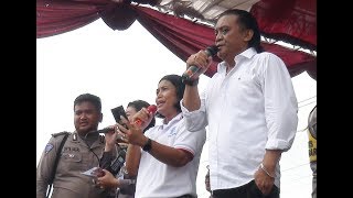 PAMER BOJO  DIDI KEMPOT Live ALUN ALUN WONOGIRI [upl. by Old687]