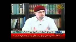 Halqa e Yaraan episode 1  Zaid Hamid [upl. by Bouchard]