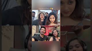 my boss chinese drama ep 1 eng sub fainat jannat zubair amp faisu  faisu jannat fainat jannatzubair [upl. by Abbi]