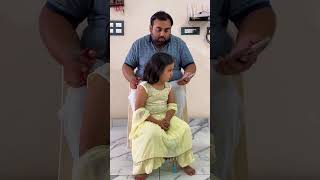 Arrey Baap Re Aaj To Bach Gayi 😱🤣 shorts comedy trending viral shortvideo [upl. by Nnad817]