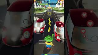 899 🔥 Ready for nonstop Minion Rush fun minionrush despicableme3 minionrush [upl. by Housum]