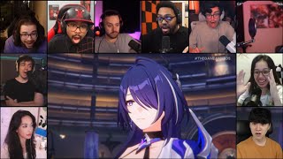 TGA Candidacy Video A Story That Never Grows Dull  Honkai Star Rail Reaction Mashup [upl. by Lehcim]