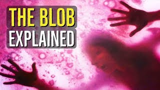 The Blob GELATINOUS ASSIMILATOR Explained [upl. by Nehtiek]