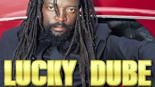 Lucky Dube  AS MELHORES MUSICAS DO REGGAE [upl. by Acinok]