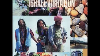 ISRAEL VIBRATION  Ambush On The Rock [upl. by Leiru]