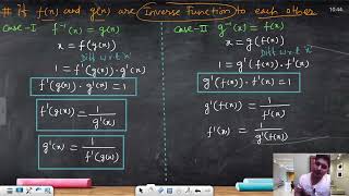 P  21  differentiation by substitution method  differentiation calculus  differentiation [upl. by Hester]