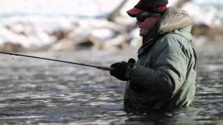 Searching for Steelhead DVD Trailer [upl. by Aneerak]