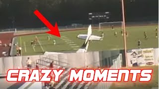 The Craziest Moments in Sports History [upl. by Baoj970]