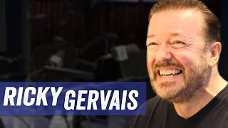 Ricky Gervais discussing the Hollywood Scandal  Jim Norton amp Sam Roberts [upl. by Idyak]