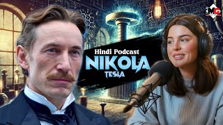 Exclusive Podcast with Nikola Tesla Unveiling the Mind of a Genius  MindGlobe Special Episode [upl. by Werner94]