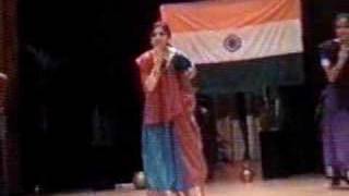 Little Rock Friends of India Folk Dance [upl. by Filippo]