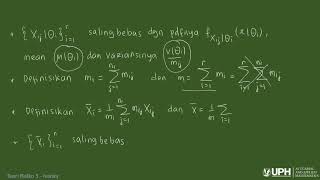 Non Parametric Buhlmann Straub part 1 [upl. by Alaek]