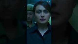 Mardaani 2 Movie Review amp Analysis  Rani Mukerji Vishal Jethwa [upl. by Earazed]