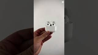 Наушник AirPods Pro Pro2 2 3 [upl. by Artima]