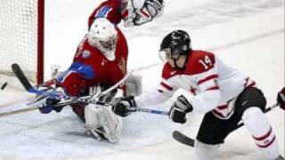 IIHF 2011 WORLD JUNIOR CHAMPIONSHIPS CANADA VS RUSSIA GOLD MEDAL HIGHLIGHTS 53 JAN 52011 [upl. by Joyce534]