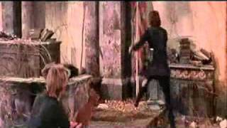 Logans Run The Series Short but Sweet [upl. by Reinwald34]