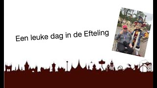 Een mooie dag in de Efteling [upl. by Nifares999]