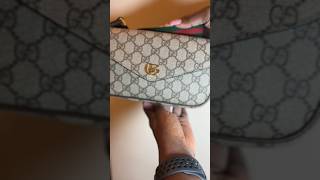 Gucci Ophidia GG Mini Bag purse fashion unboxing pursehaul [upl. by Denby]