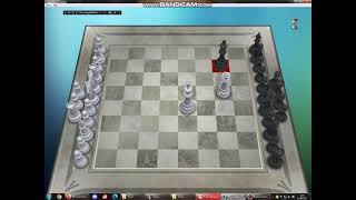 Stalemate  Chess Windows 7 [upl. by Ecinereb]