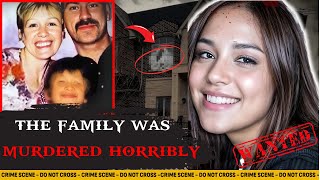 Family Tragedy Mystery Behind the Horrific Death of a Canadian Family  True Crime [upl. by Mackler]