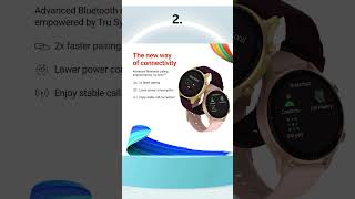 Top 5 Smart Watches Under 1200 Rs Found on Amazon amazon amazonfinds smartgadgets watch [upl. by Adnorahs247]