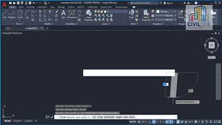 Quick Tips for Polyline Width in Autocad [upl. by Natsirk30]