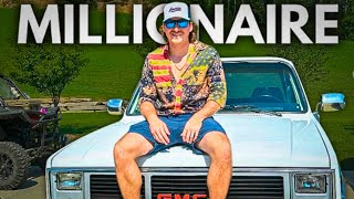 Morgan Wallen Net Worth [upl. by Goldston]