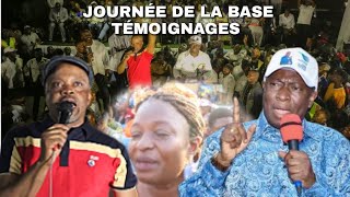 🔥💣 FILS MUKOKO A FRAPPÉ DÉOBUZIBU FORT NA CONSTITUTION YA 2025 TOKOZALA NA 52 DÉPUTÉS NATIONAUX [upl. by Artimid113]