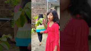 amay chere jas na re best friend shortvideo youtubeshorts [upl. by Balthasar]