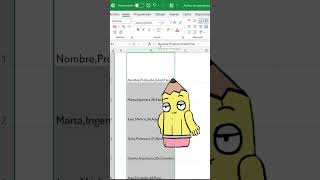 FORMATO en EXCEL superexcel [upl. by Goldshlag143]